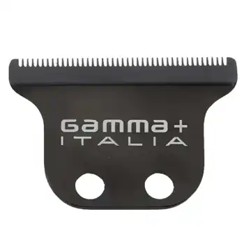 Gamma+ Fixed Black Diamond Trimmer Blade