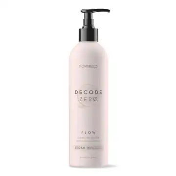 Montibello Decode Zero Flow Clean Curl Builder 250ml