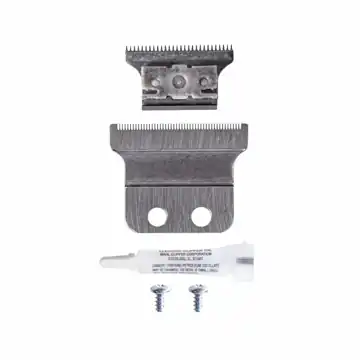 Wahl Detailer and Hero Standard Replacement Blade