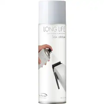 Ultron Long Life Oil Hair Clipper Lubricant Salon Edition