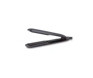 Diva Precious Metals Touch Hair Straightener Titanium