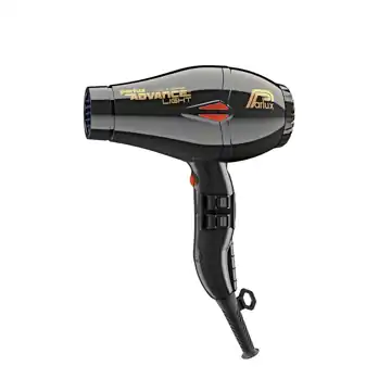 Parlux Advance Light Black