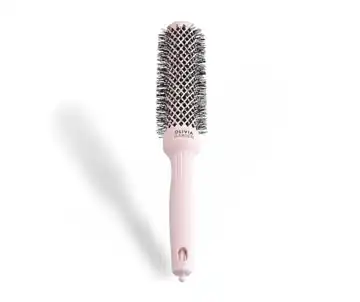 Olivia Garden Blow Out Speed Brush (Pink)