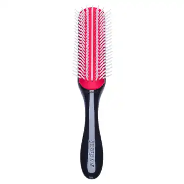 Denman D3 Original Styler 7 Row Brush