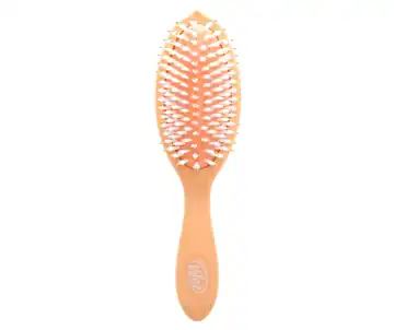 WetBrush Go Green Treatment And Shine Brush
