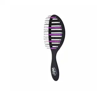 WetBrush Speed Dry | Charcoal Infused