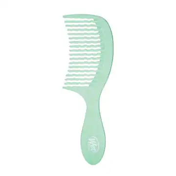 WetBrush Go Green Detangling Comb Tea Tree Oil
