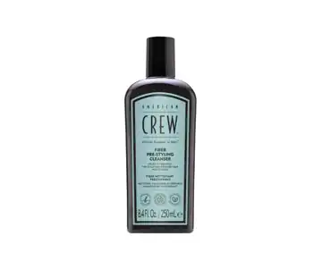 American Crew Fiber Pre-Styling Cleanser (Shampoo) 250ml