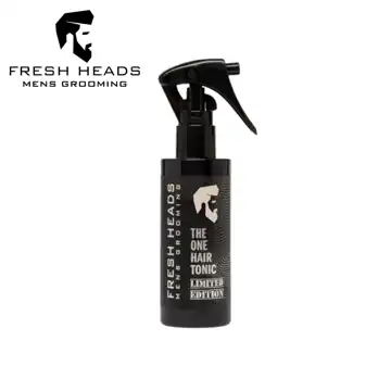 Fresh Heads The One Hair Tonic (limited edition) 100ml / 250ml