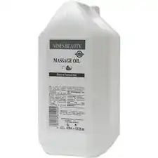 Vines Beauty Massage Oil