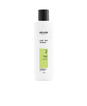Nioxin Cleanser Shampoo System 2
