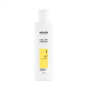 Nioxin Scalp Therapy Revitalising Conditioner System 1