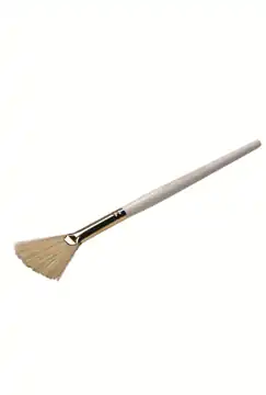 Strictly Professional Fan Mask Brush