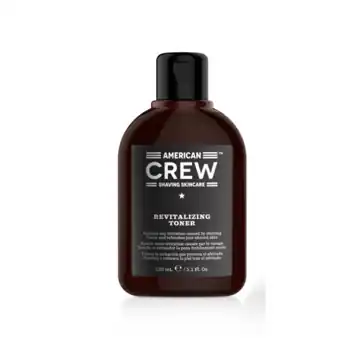 American Crew Revitalising Toner (150ml)