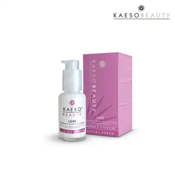 Kaeso Luxe Facial Serum 50ml