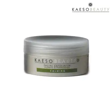 Kaeso Calming Exfoliator 95ml