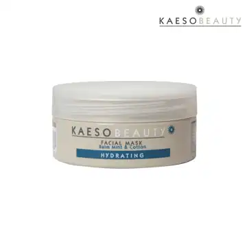 Kaeso Hydrating Mask 95ml