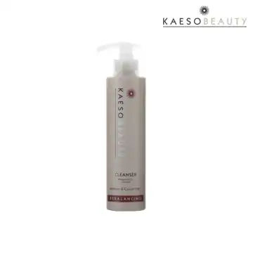 Kaeso Rebalancing Cleanser 195ml