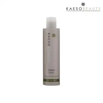Kaeso Calming Toner 195ml