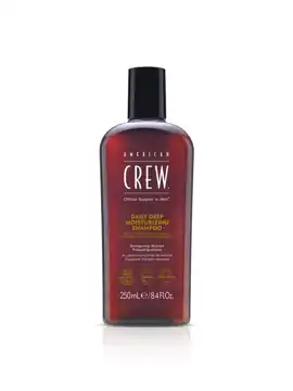 American Crew Daily Deep Moisturising Shampoo