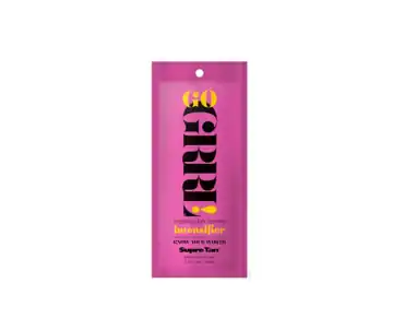 Supre Tan Go Grrl 15ml