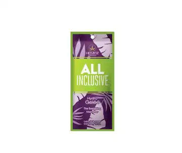 Hempz All Inclusive 15ml