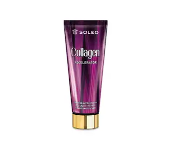 Soleo Collagen Accelerator 200ml