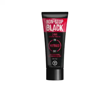 Power Tan Non Stop Tingle Black Hybrid Gelee 250ml