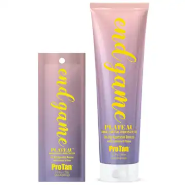 ProTan End Game Plateau Breaking Bronzer