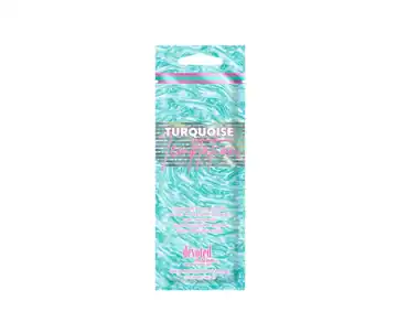 DC Turquoise Temptation Sachet