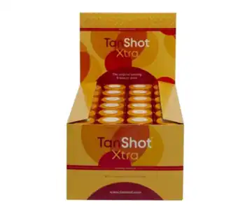 Tan Shot Xtra (24 x 60ml)