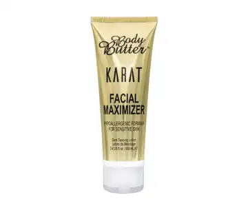 Body Butter Karat Facial Maximizer (100ml)