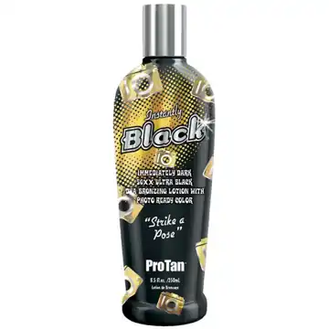 ProTan Instantly Black