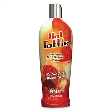 ProTan Hot Tottie 250ml