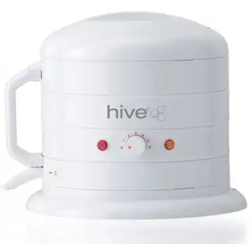 Hive Mini Wax Heater 500cc 0.5 Litre