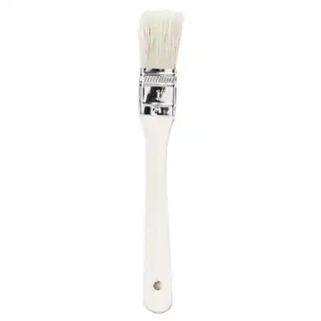 Paraffin Wax Brush 1" Hive