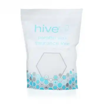 Fragrance Free Paraffin Wax Pellets 700G Hive
