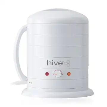 Hive Wax Heater (1000cc/1 Litre)