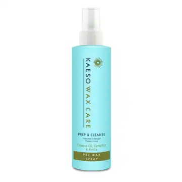 Kaeso Pre wax Spray (495ml)