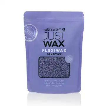 Just Wax Flexiwax Sensitive Beads (700g)