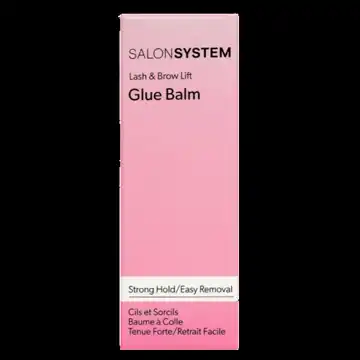 Salon System Lash/Brow Lift Glue Balm 15g
