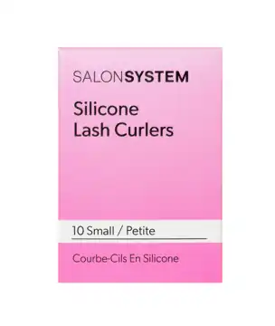 LashLift Silicone Curlers Small (10)