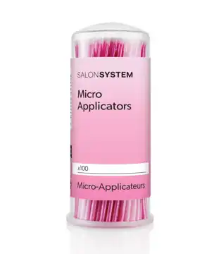 Salon System Marvelash Micro Applicators