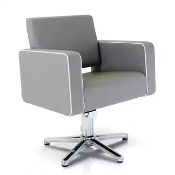REM Dune Salon Chair
