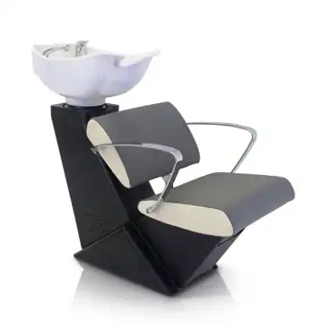 REM Aero Baltic Salon Backwash Unit