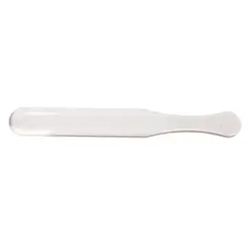 Hive Clear Spatula (11cm)